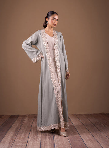 Zainab Chottani | The Kaftan Edit | Sage Sophistication