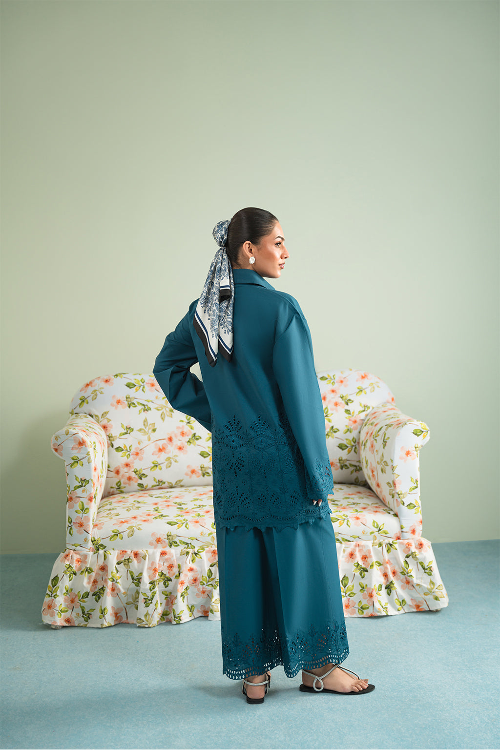 Vanya | Luxury and Formals | DH-03