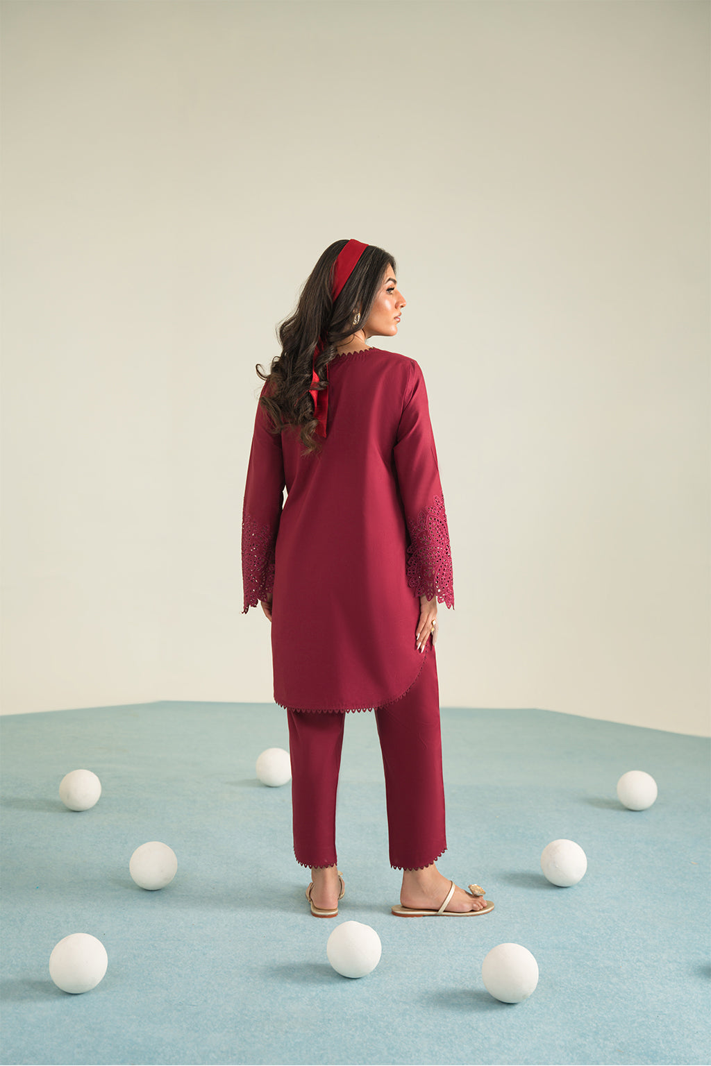 Vanya | Luxury and Formals | DH-04