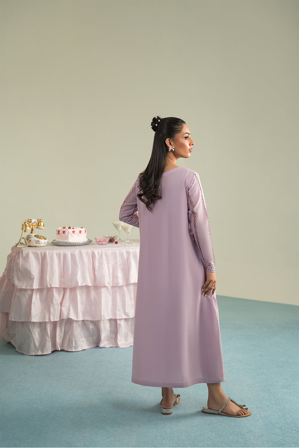 Vanya | Luxury and Formals | DH-05