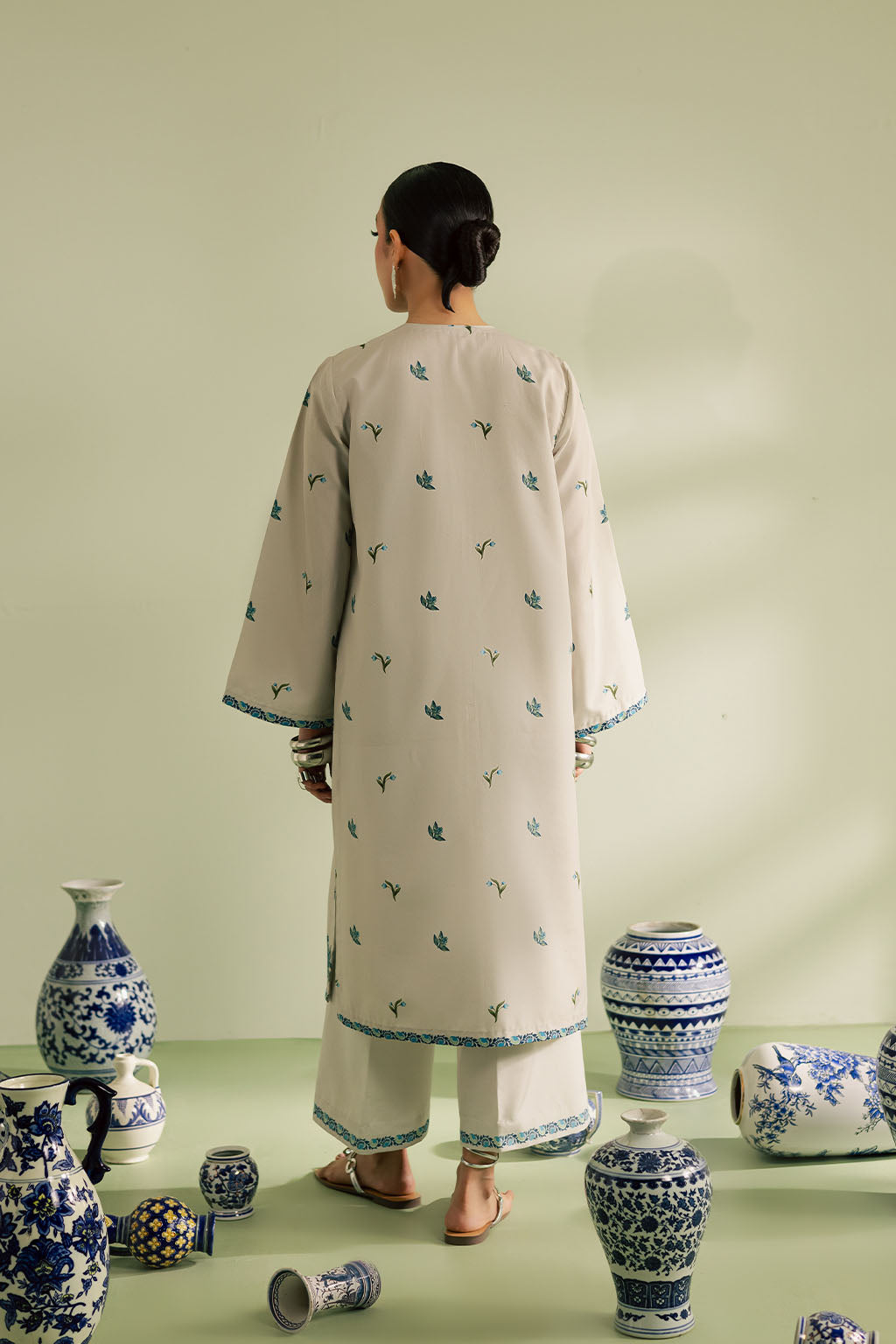 Vanya | Luxury and Formals | CO-118