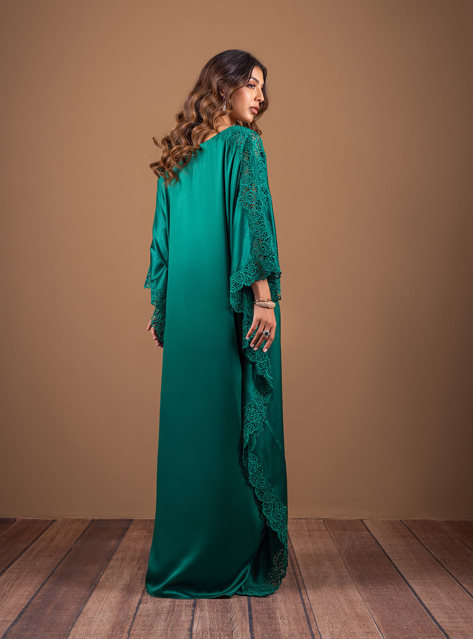 Zainab Chottani | Semi Formals | EMERALD WISHES