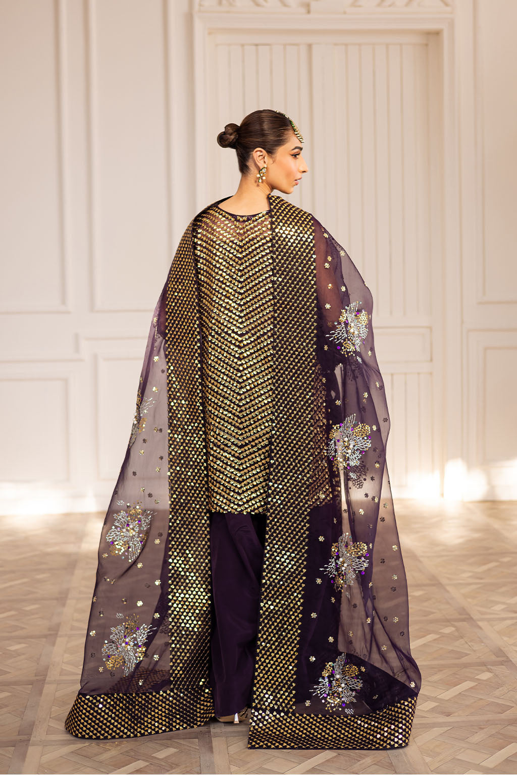 Vanya | Luxury and Formals | SN-06