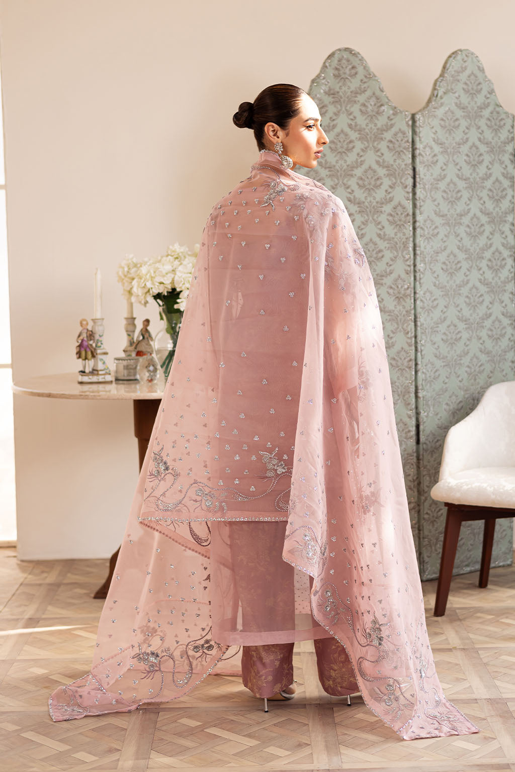 Vanya | Luxury and Formals | SN-03