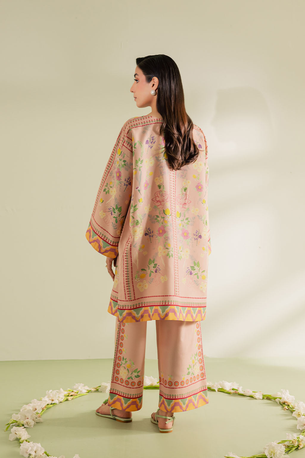 Vanya | Luxury and Formals | CO-115