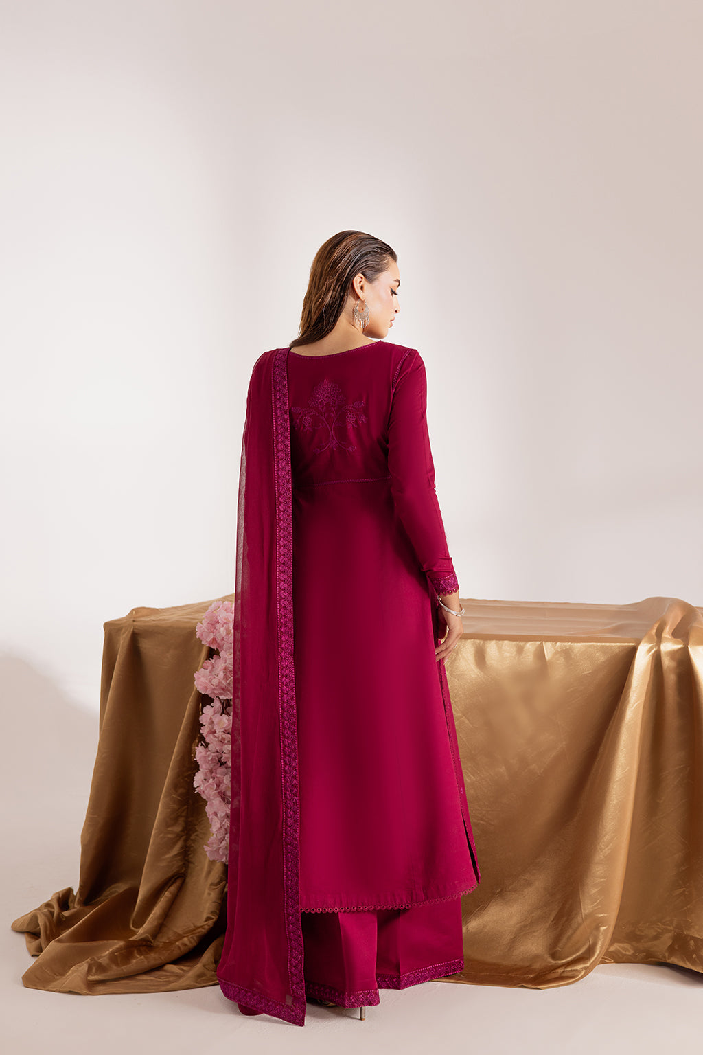 Vanya | Luxury and Formals | CN-10