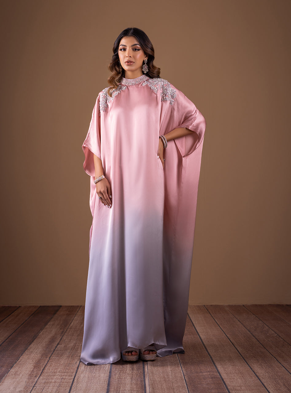 Zainab Chottani | Semi Formals | PINK FLAME