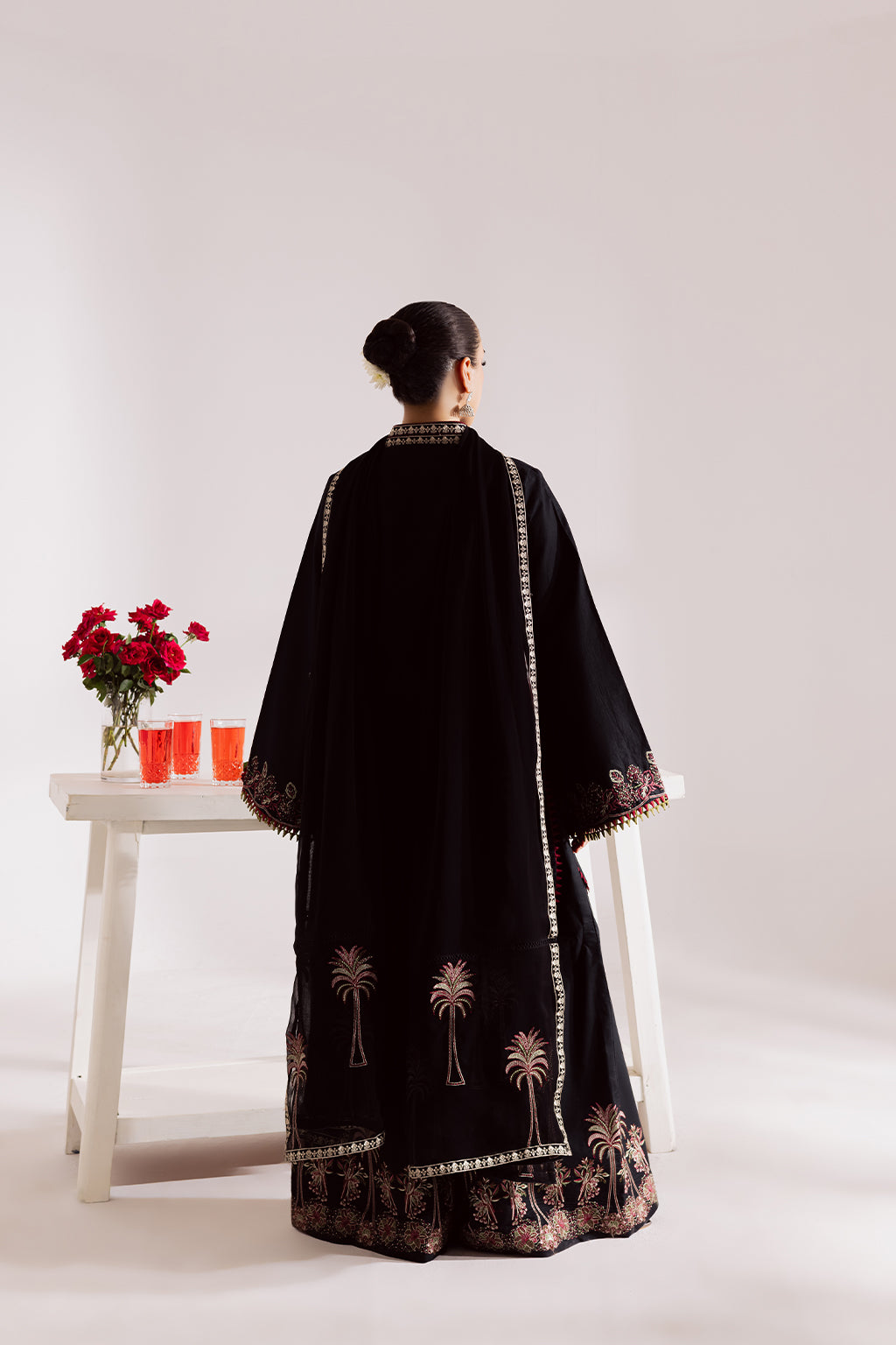 Vanya | Luxury and Formals | CN-09