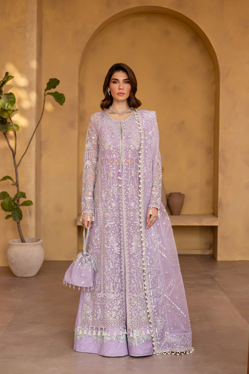 Emaan Adeel I Regalia Luxury Formals I AETHER
