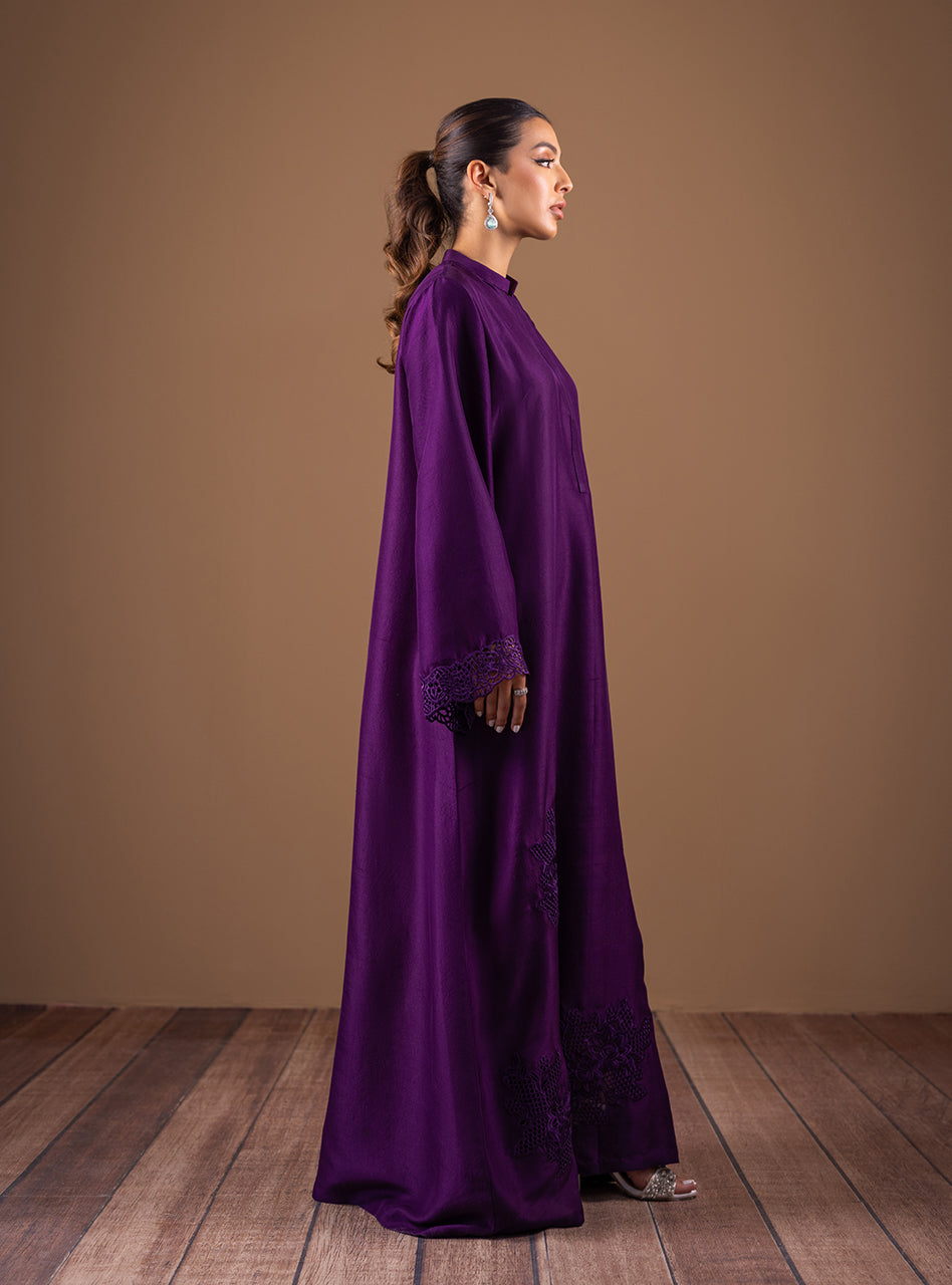 Zainab Chottani | Semi Formals | PURPLE NIGHT