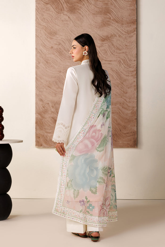 Farasha | Summer Melody 26 | Warm Desert