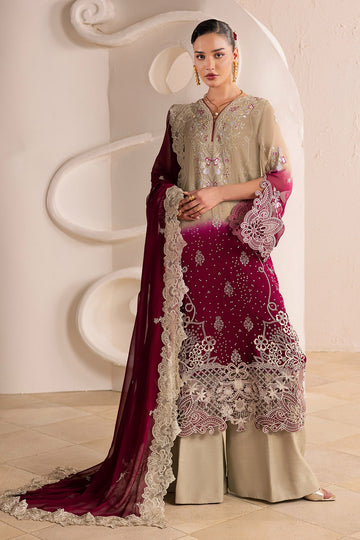 Nureh | Fancy Formal 26 | NP-775