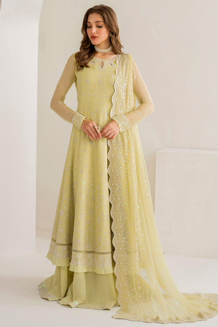 Farasha | Lumiere Formals | Stella