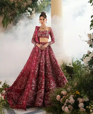 Republic Womenswear | Joie De Vivre Wedding 23 | RWU-23-D5 - Khanumjan  Pakistani Clothes and Designer Dresses in UK, USA 