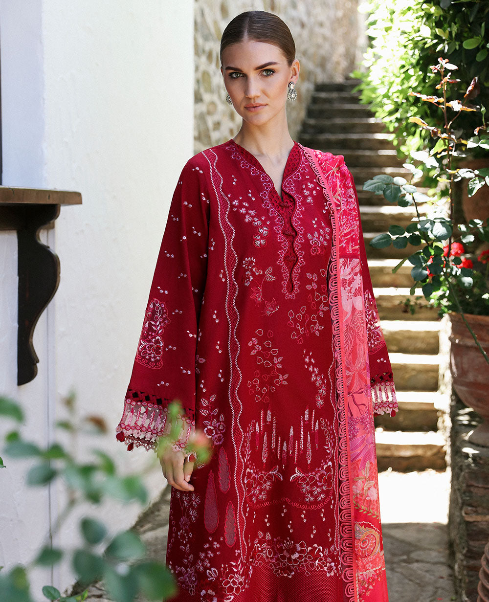 Republic Womenswear | Aylin Summer Lawn 24 | Lunara (D5-B) - Khanumjan  Pakistani Clothes and Designer Dresses in UK, USA 