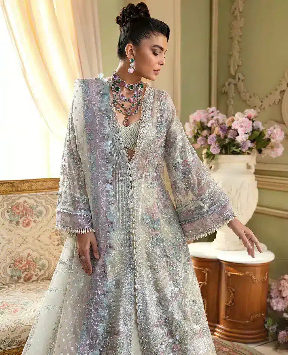 Republic Womenswear | Joie De Vivre Wedding 23 | RWU-23-D4 - Khanumjan  Pakistani Clothes and Designer Dresses in UK, USA 