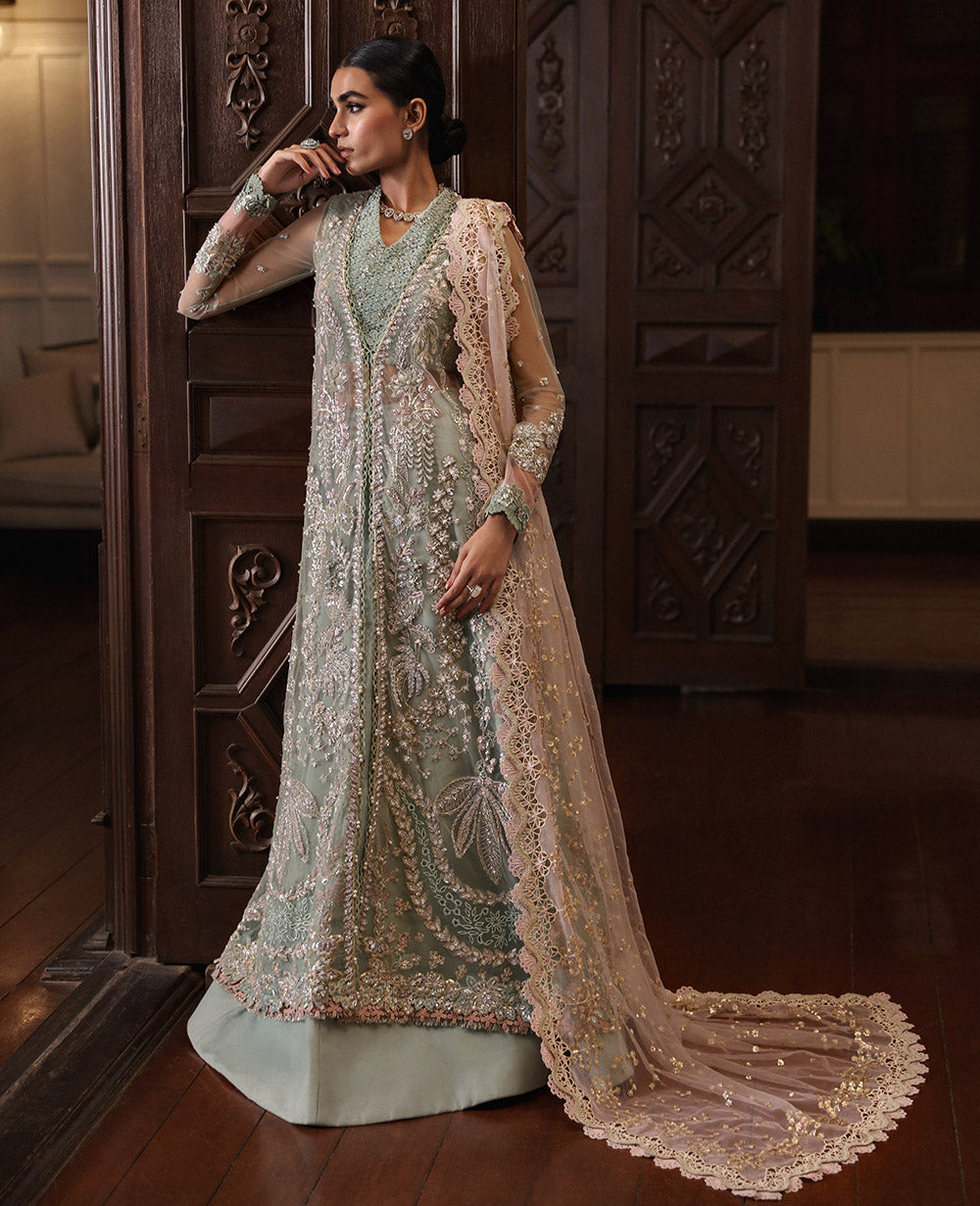 Republic Womenswear | Wedding Formals 24 | Swann (WF-13)