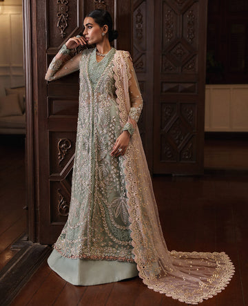 Republic Womenswear | Wedding Formals 24 | Swann (WF-13)