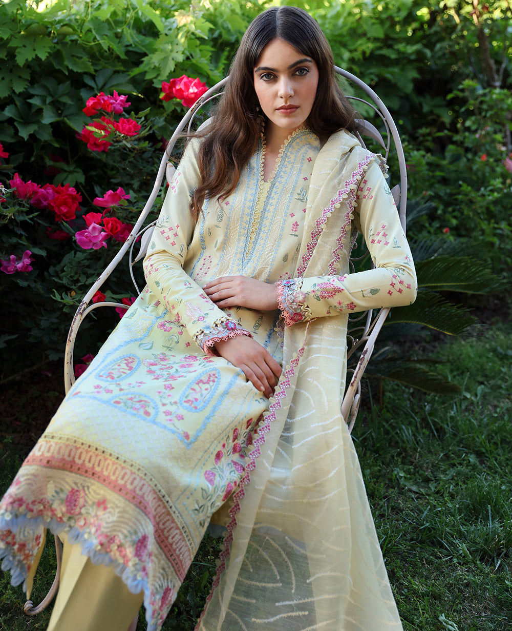 Republic Womenswear | Aylin Summer Lawn 24 | Ezel (D7-B) - Khanumjan  Pakistani Clothes and Designer Dresses in UK, USA 