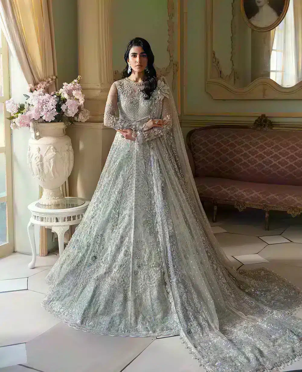 Republic Womenswear | Joie De Vivre Wedding 23 | RWU-23-D3 - Khanumjan  Pakistani Clothes and Designer Dresses in UK, USA 