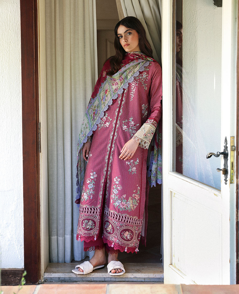 Republic Womenswear | Aylin Summer Lawn 24 | Fleur (D2-A) - Khanumjan  Pakistani Clothes and Designer Dresses in UK, USA 