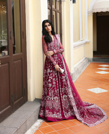 Republic Womenswear | Wedding Formals 24 | Marybel (WF-11)