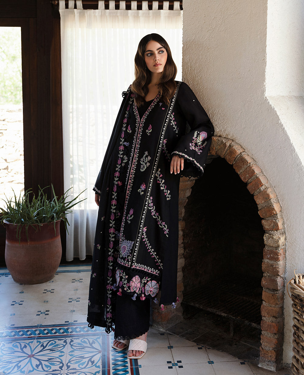 Republic Womenswear | Aylin Summer Lawn 24 | Muguet (D1-A) - Khanumjan  Pakistani Clothes and Designer Dresses in UK, USA 