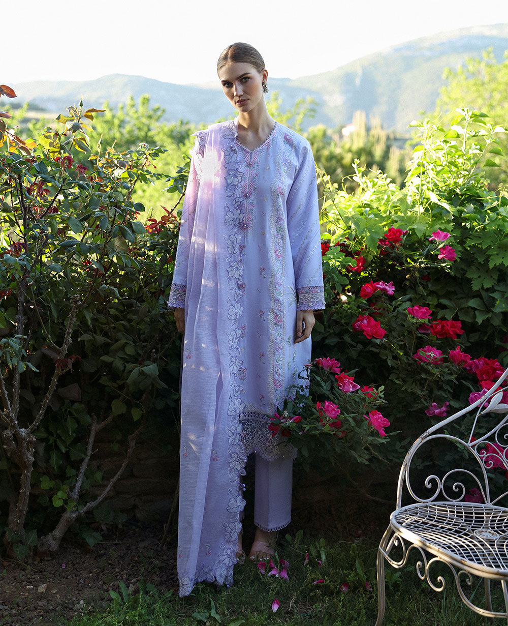 Republic Womenswear | Aylin Summer Lawn 24 | Mélèze (D4-A) - Khanumjan  Pakistani Clothes and Designer Dresses in UK, USA 