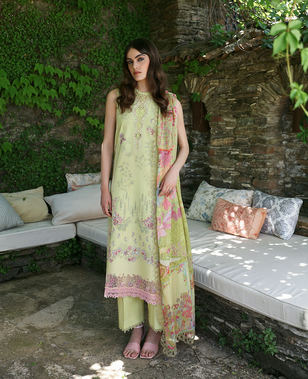 Republic Womenswear | Aylin Summer Lawn 24 | Lunara (D5-A) - Khanumjan  Pakistani Clothes and Designer Dresses in UK, USA 