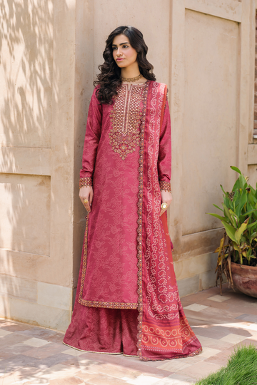 Iznik | Bandhani Formals | UE-336