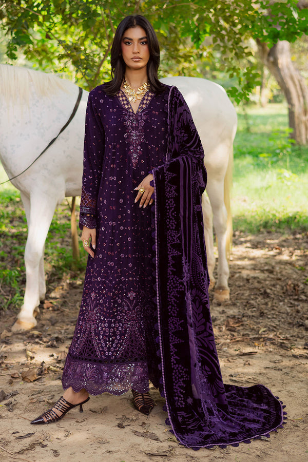 Nureh | Exclusive Leather Peach | NE-187