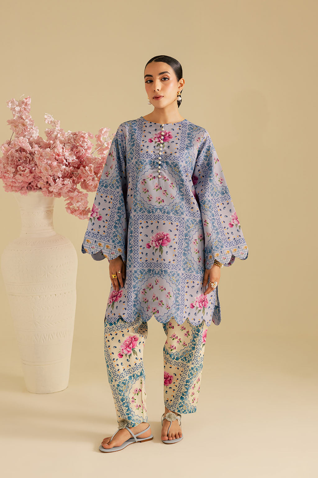 Vanya | Luxury and Formals | CO-119