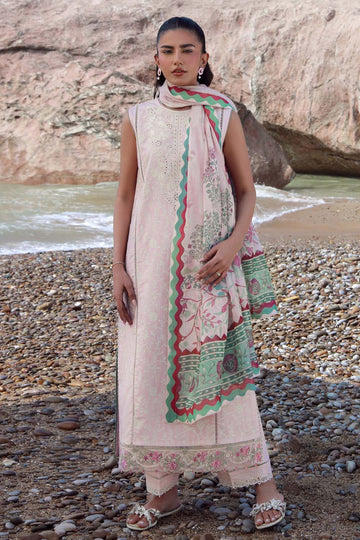 Seran | Afsanah Lawn 25 | INSA