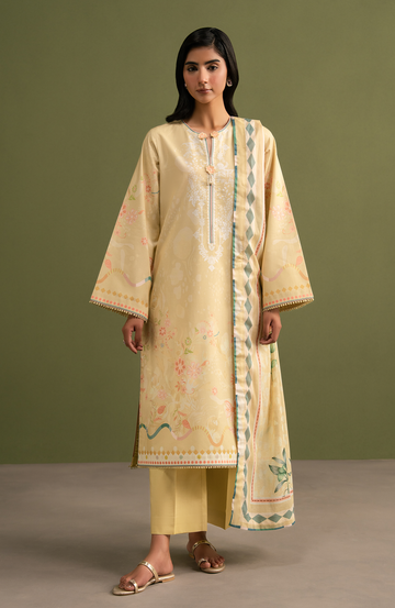 Seran | Essentials Casual | Alira