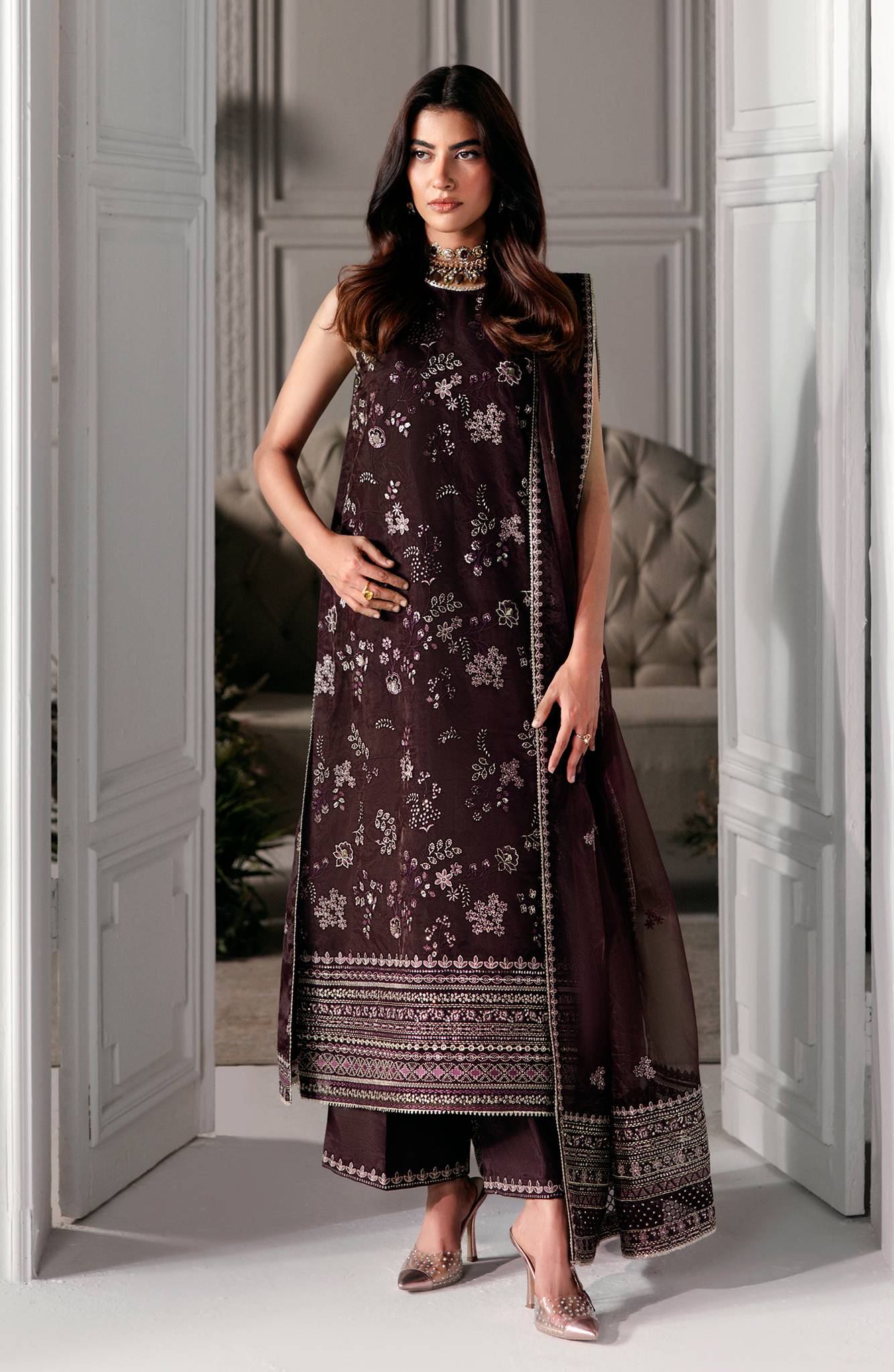 Seran | Aurelle Formals 25 | LAVINIA