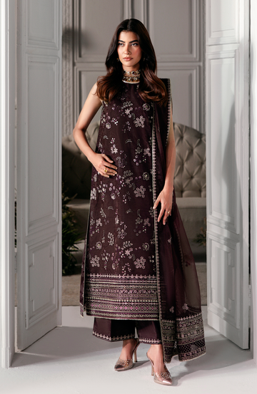 Seran | Aurelle Formals 25 | LAVINIA