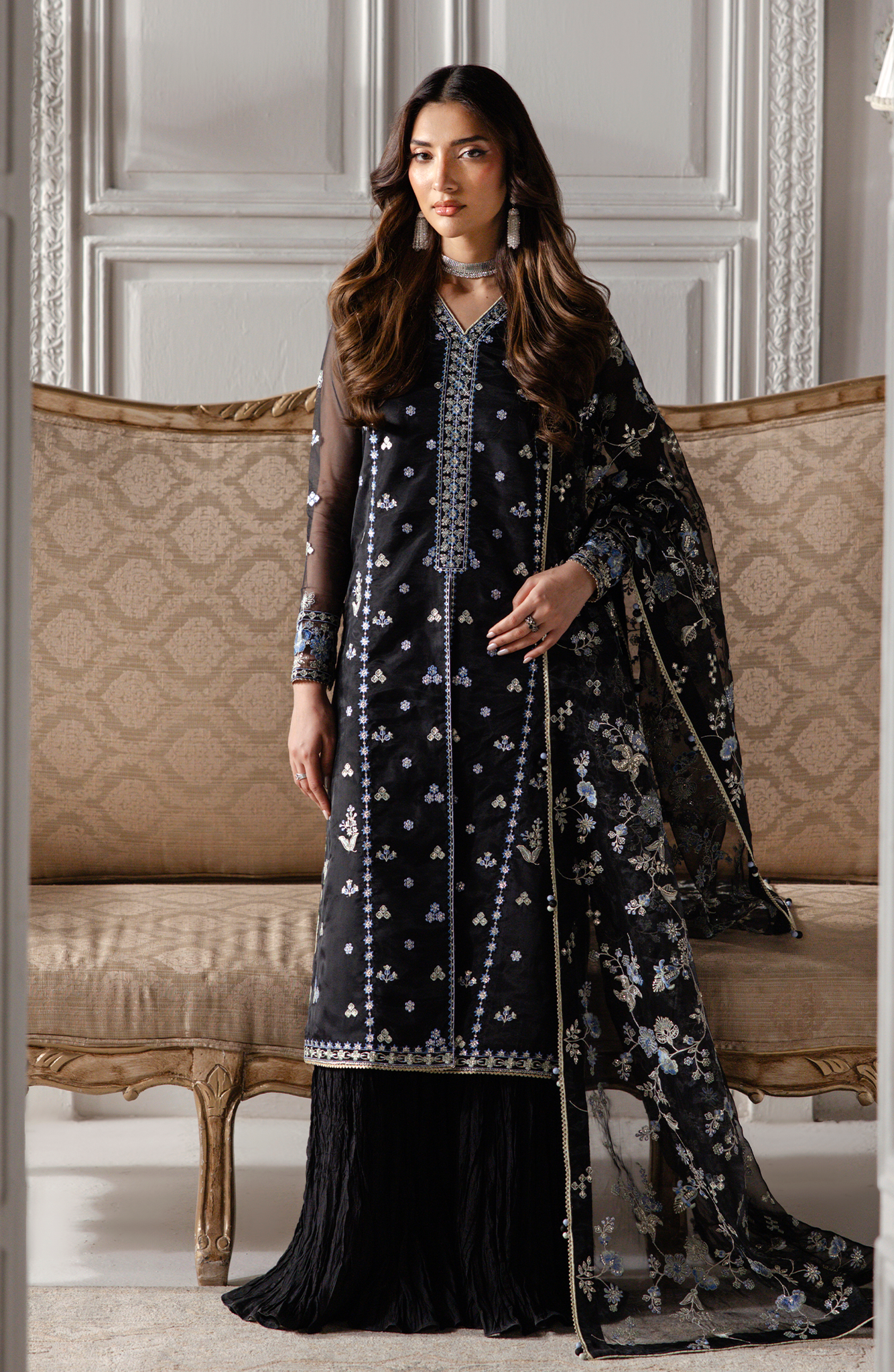 Seran | Aurelle Formals 25 | VIVIENNE