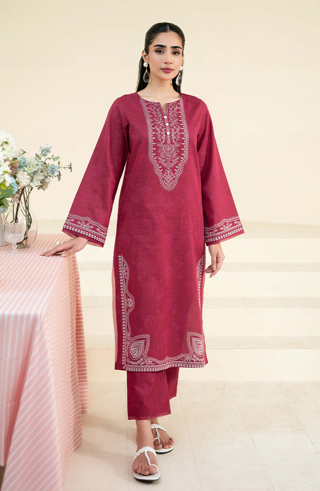 Seran | Daffodils Lawn 24 | Khai - Khanumjan  Pakistani Clothes and Designer Dresses in UK, USA 