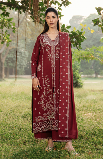 Seran | Enchanted Winter 25 | Velisse