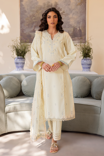 Seran | Nayab Eid Lawn | HINA