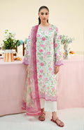 Seran | Daffodils Lawn 24 | Freya - Khanumjan  Pakistani Clothes and Designer Dresses in UK, USA 