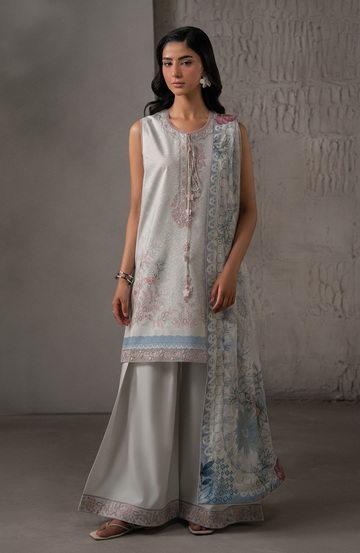Seran | Selure Lawn | Avelore