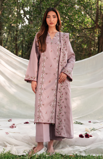 Seran | Enchanted Winter 25 | Elaris