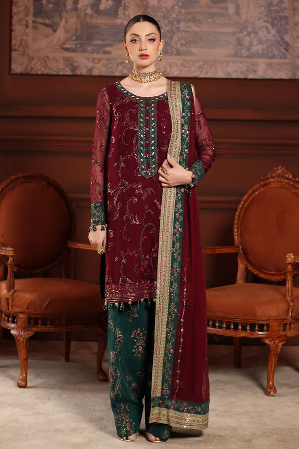 Nureh | Alfaaz Formals | NL-90