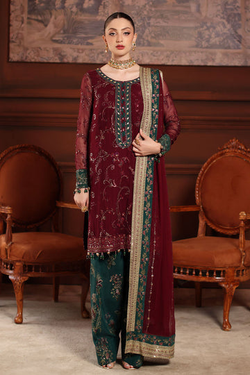 Nureh | Alfaaz Formals | NL-90