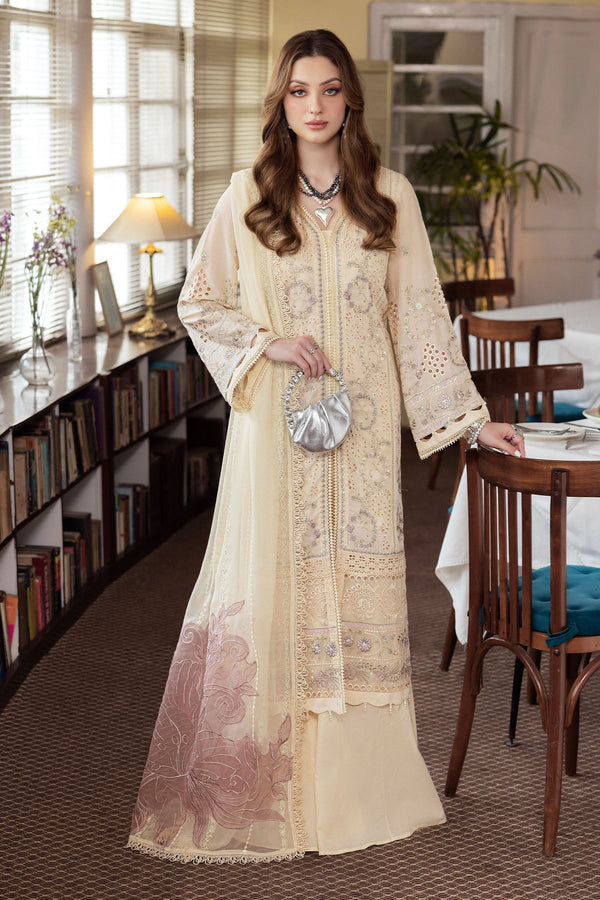 Nureh | Mademoiselle Luxury Swiss | NE-85 - Khanumjan  Pakistani Clothes and Designer Dresses in UK, USA 