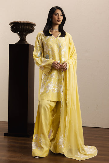 Zara Shahjahan | Eid Festive 26 | Shafaq