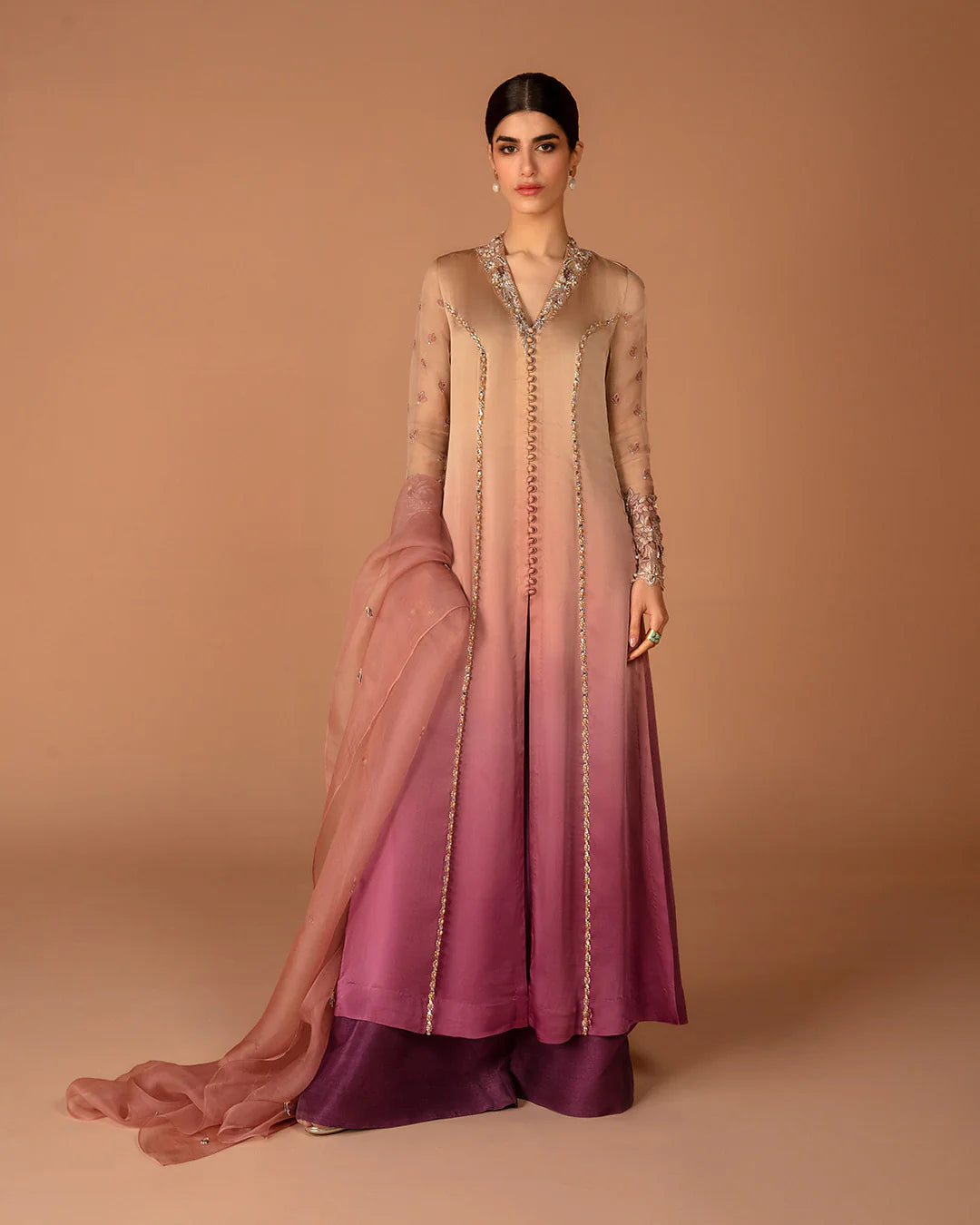 Faiza Saqlain | Aleira Evening Edit 24 | Eshe - Khanumjan  Pakistani Clothes and Designer Dresses in UK, USA 