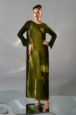 Naqshi | Miorah Pret | Aria