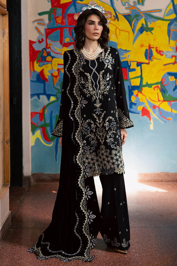 Nureh | Exclusive Leather Peach | NE-185